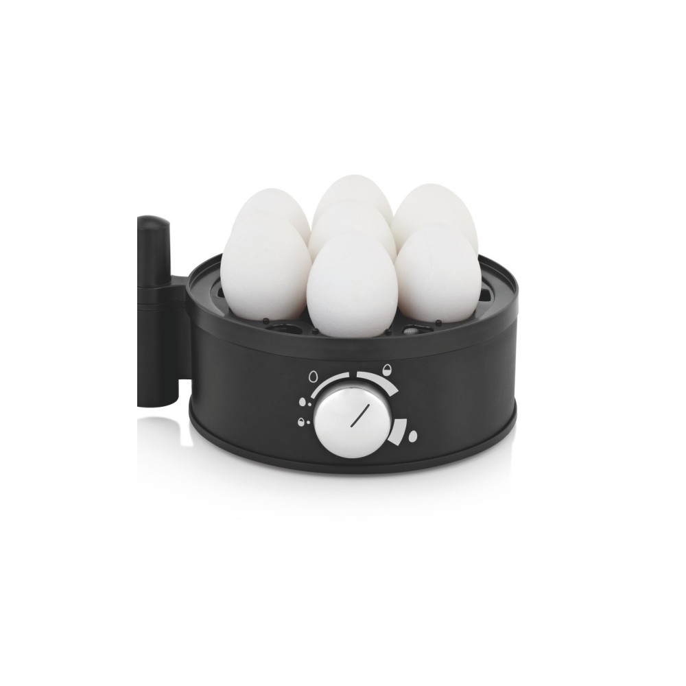 Produktbild för WMF STELIO 04 1507 0011 - äggkokare - matt krom