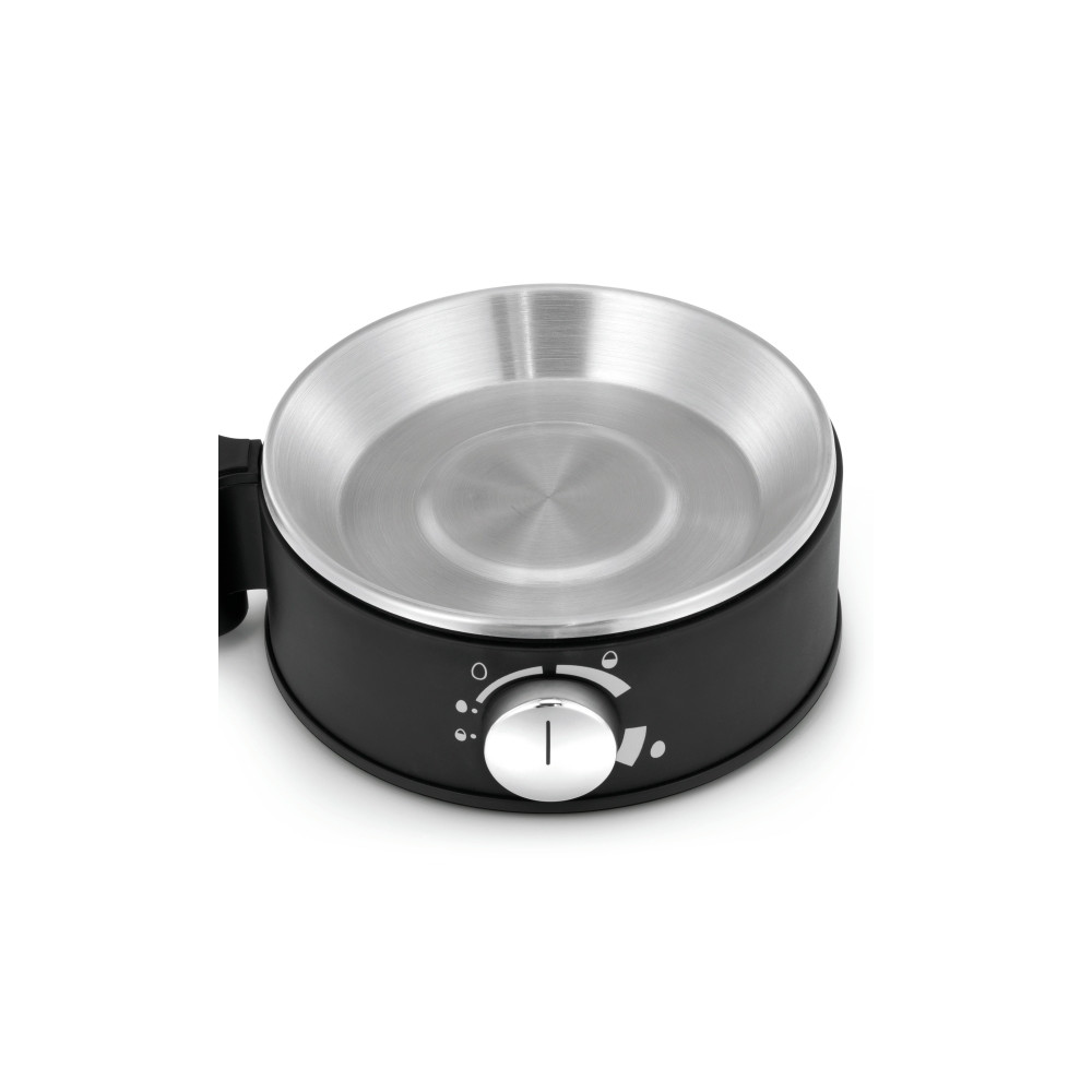 Produktbild för WMF STELIO 04 1507 0011 - äggkokare - matt krom