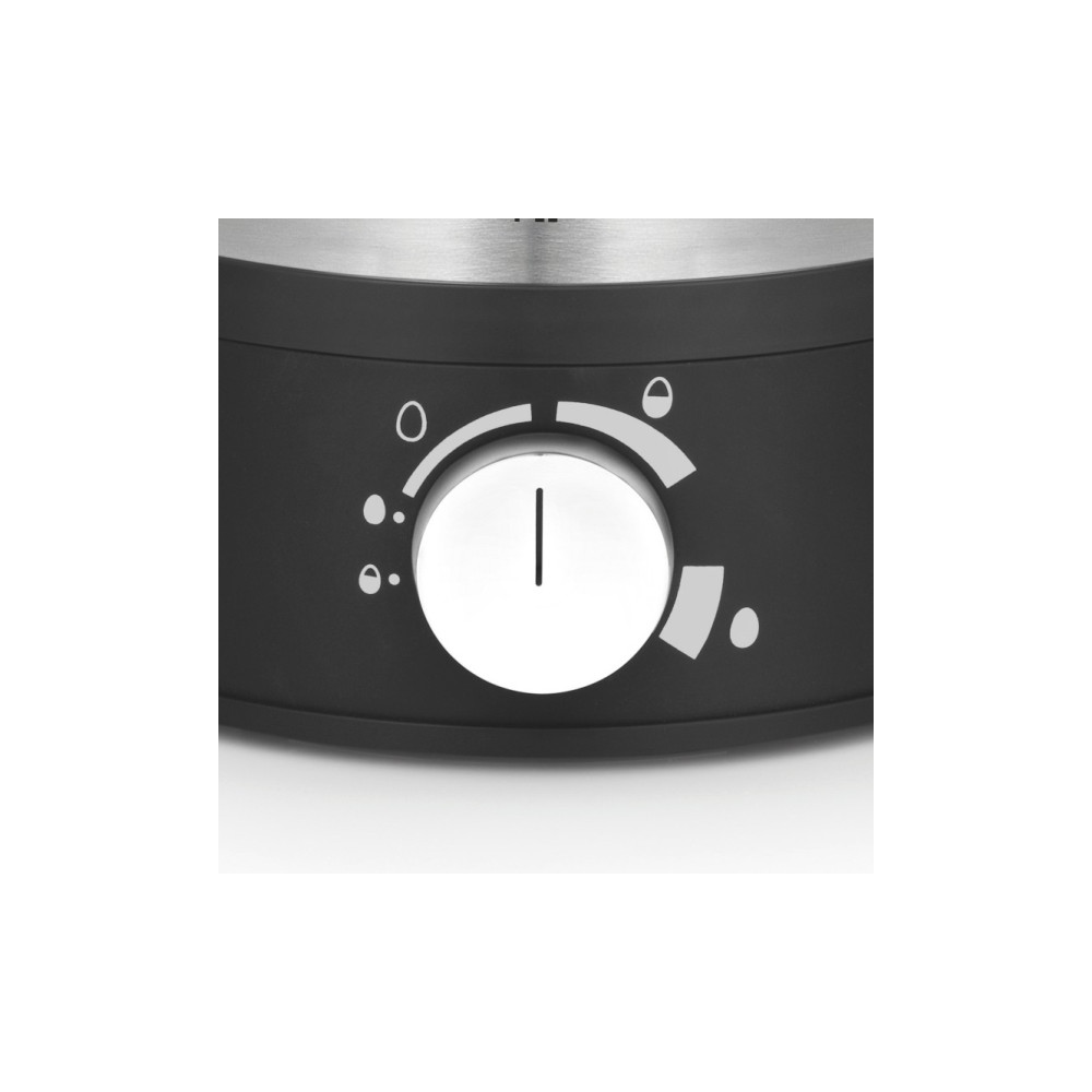 Produktbild för WMF STELIO 04 1507 0011 - äggkokare - matt krom