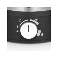 Produktbild för WMF STELIO 04 1507 0011 - äggkokare - matt krom