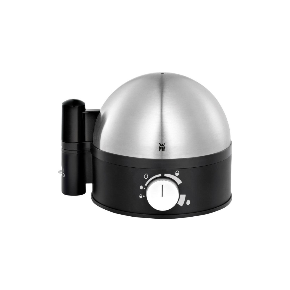 Produktbild för WMF STELIO 04 1507 0011 - äggkokare - matt krom