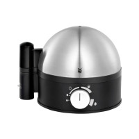 Produktbild för WMF STELIO 04 1507 0011 - äggkokare - matt krom