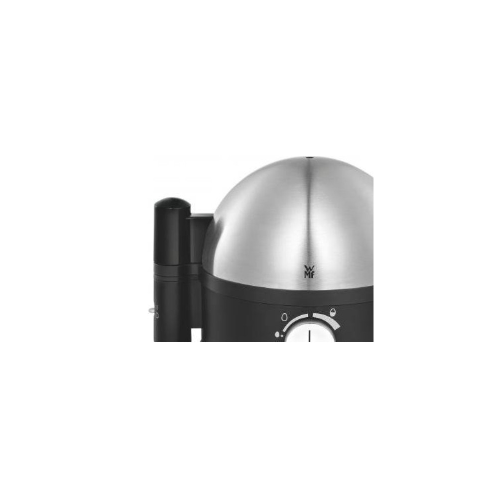 Produktbild för WMF STELIO 04 1507 0011 - äggkokare - matt krom