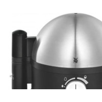 Produktbild för WMF STELIO 04 1507 0011 - äggkokare - matt krom