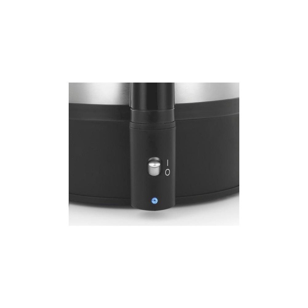 Produktbild för WMF STELIO 04 1507 0011 - äggkokare - matt krom