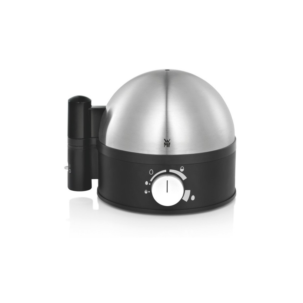 Produktbild för WMF STELIO 04 1507 0011 - äggkokare - matt krom