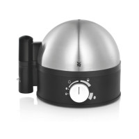Produktbild för WMF STELIO 04 1507 0011 - äggkokare - matt krom