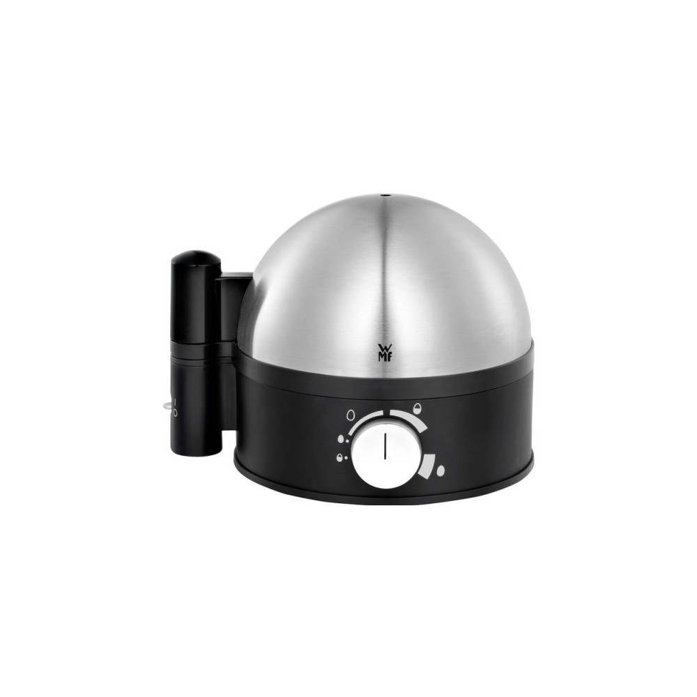 Produktbild för WMF STELIO 04 1507 0011 - äggkokare - matt krom