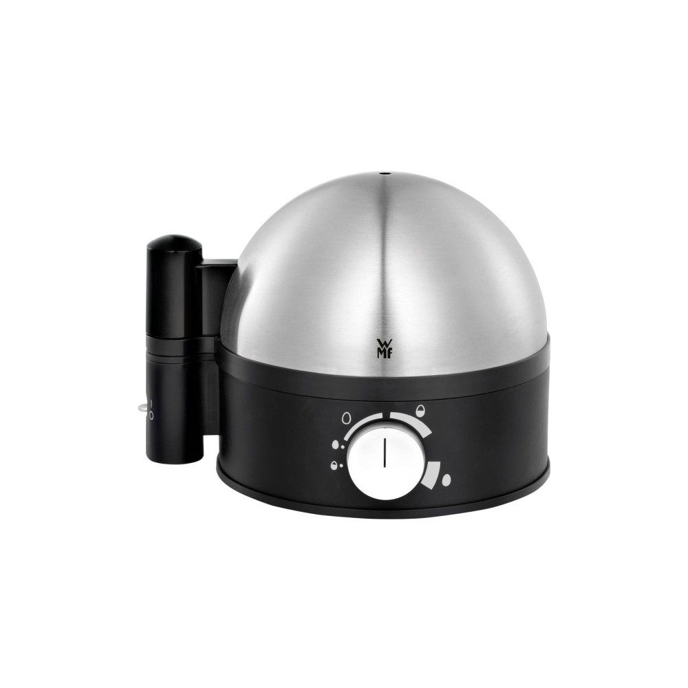 Produktbild för WMF STELIO 04 1507 0011 - äggkokare - matt krom