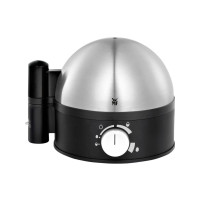 Produktbild för WMF STELIO 04 1507 0011 - äggkokare - matt krom