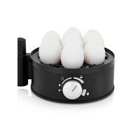 Produktbild för WMF STELIO 04 1507 0011 - äggkokare - matt krom