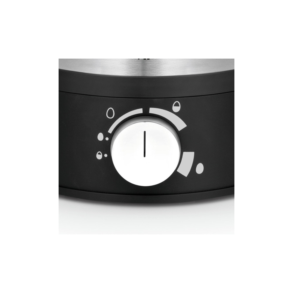 Produktbild för WMF STELIO 04 1507 0011 - äggkokare - matt krom