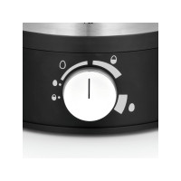 Produktbild för WMF STELIO 04 1507 0011 - äggkokare - matt krom