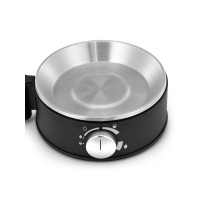 Produktbild för WMF STELIO 04 1507 0011 - äggkokare - matt krom