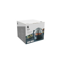 Produktbild för WMF STELIO 04 1507 0011 - äggkokare - matt krom