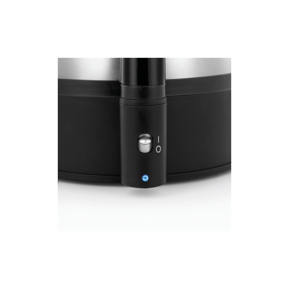 Produktbild för WMF STELIO 04 1507 0011 - äggkokare - matt krom