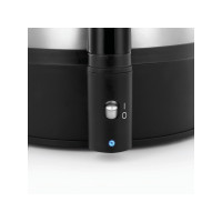 Produktbild för WMF STELIO 04 1507 0011 - äggkokare - matt krom