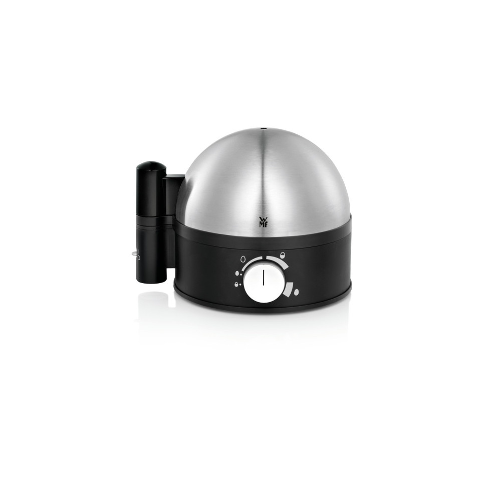Produktbild för WMF STELIO 04 1507 0011 - äggkokare - matt krom