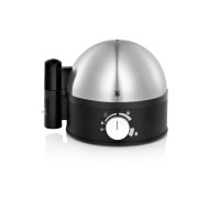 Produktbild för WMF STELIO 04 1507 0011 - äggkokare - matt krom