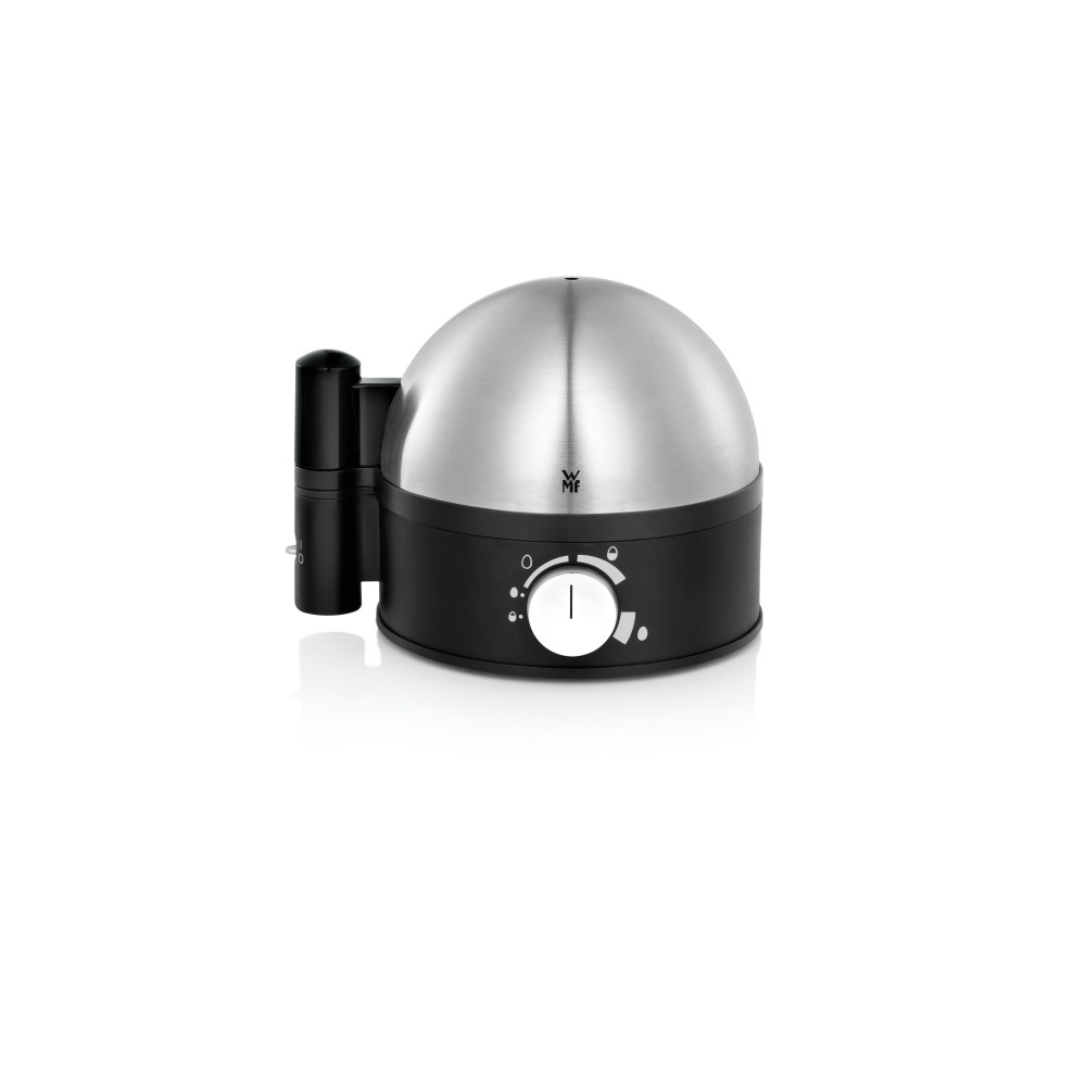 Produktbild för WMF STELIO 04 1507 0011 - äggkokare - matt krom