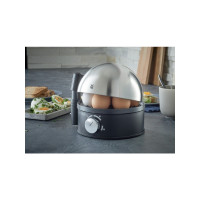 Produktbild för WMF STELIO 04 1507 0011 - äggkokare - matt krom