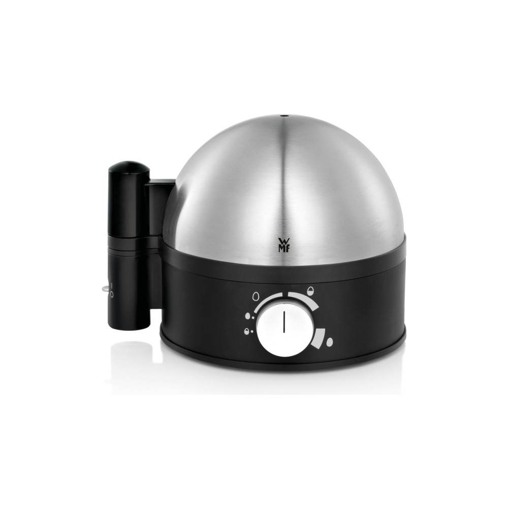 Produktbild för WMF STELIO 04 1507 0011 - äggkokare - matt krom