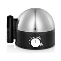 Produktbild för WMF STELIO 04 1507 0011 - äggkokare - matt krom