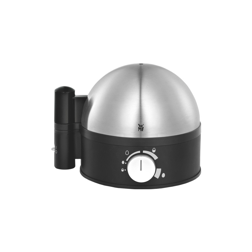 Produktbild för WMF STELIO 04 1507 0011 - äggkokare - matt krom