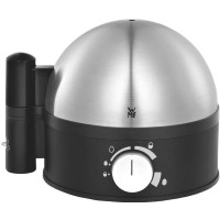 Produktbild för WMF STELIO 04 1507 0011 - äggkokare - matt krom