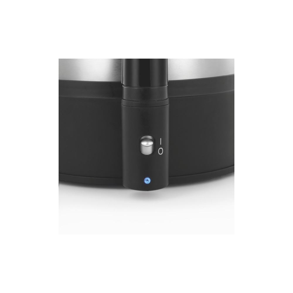 Produktbild för WMF STELIO 04 1507 0011 - äggkokare - matt krom