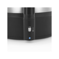Produktbild för WMF STELIO 04 1507 0011 - äggkokare - matt krom