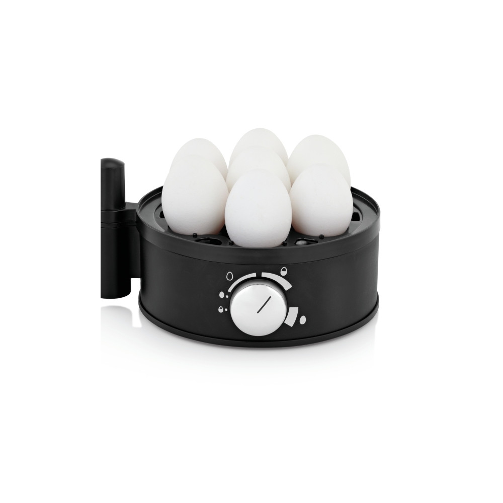 Produktbild för WMF STELIO 04 1507 0011 - äggkokare - matt krom