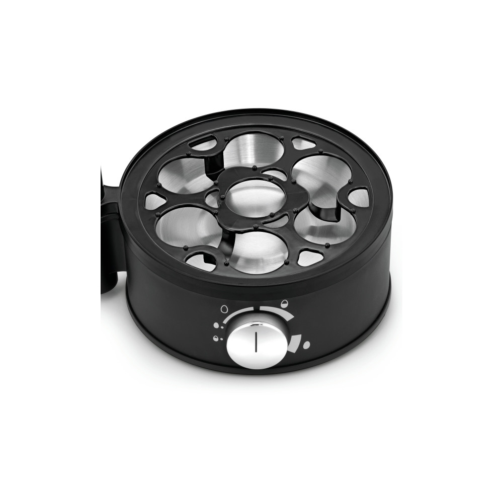 Produktbild för WMF STELIO 04 1507 0011 - äggkokare - matt krom