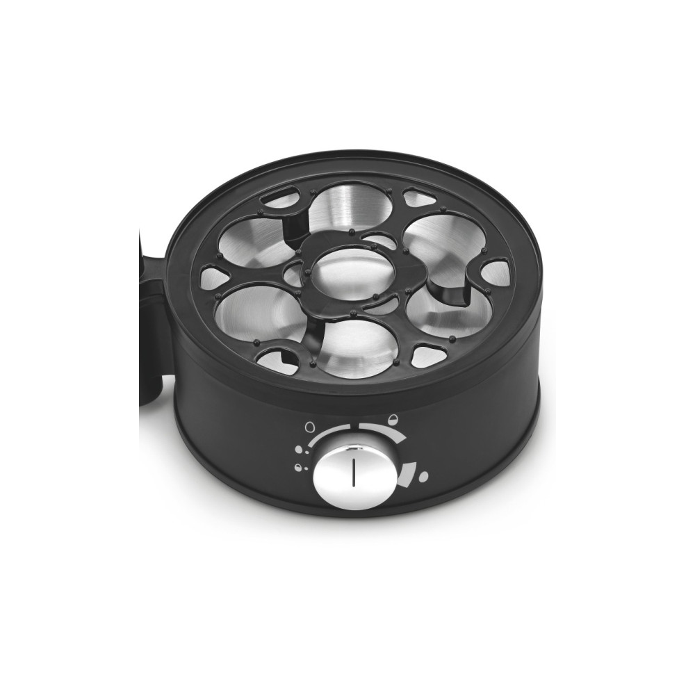 Produktbild för WMF STELIO 04 1507 0011 - äggkokare - matt krom