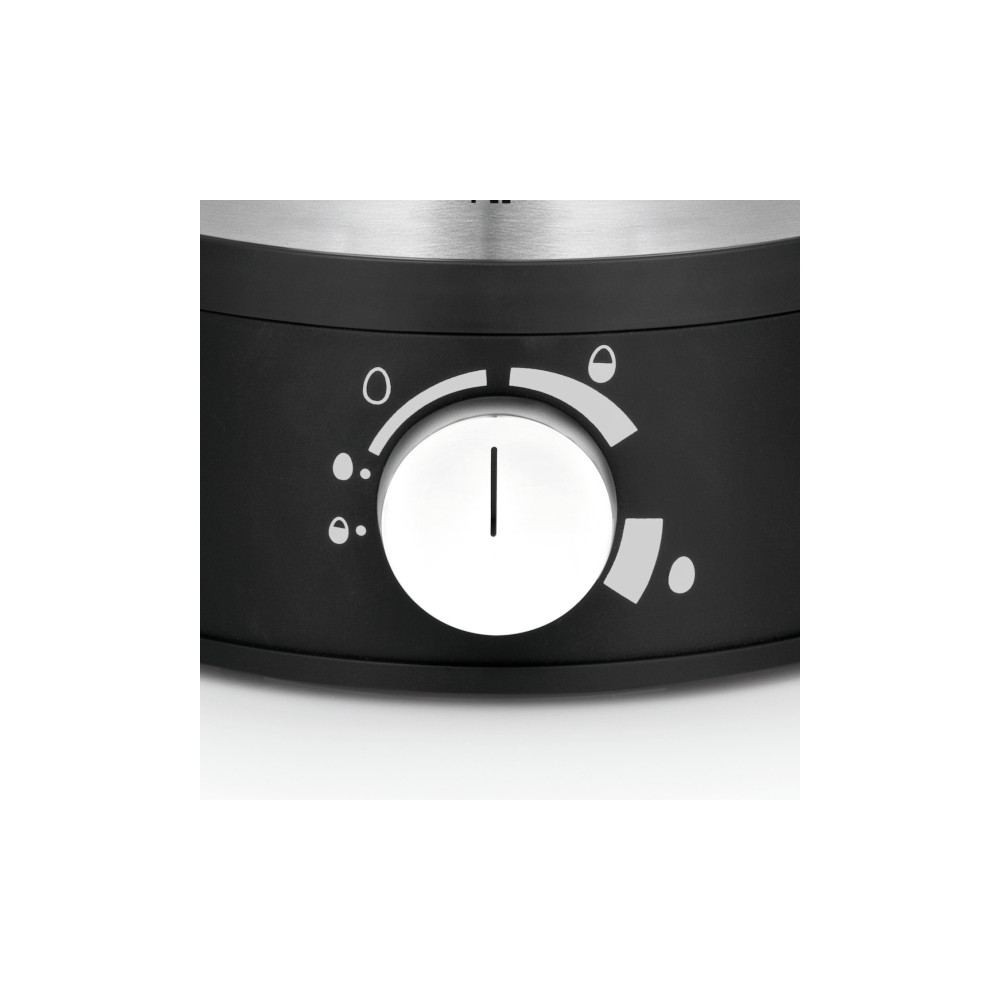Produktbild för WMF STELIO 04 1507 0011 - äggkokare - matt krom