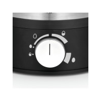 Produktbild för WMF STELIO 04 1507 0011 - äggkokare - matt krom