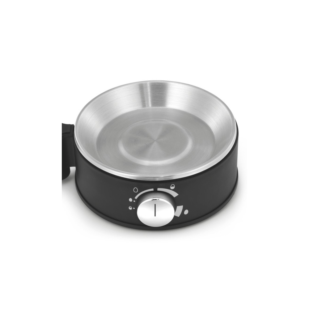 Produktbild för WMF STELIO 04 1507 0011 - äggkokare - matt krom