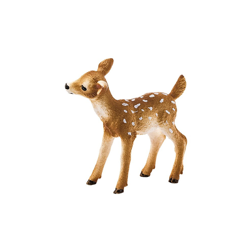 Produktbild för Schleich Wild Life - Vitsvanshjort