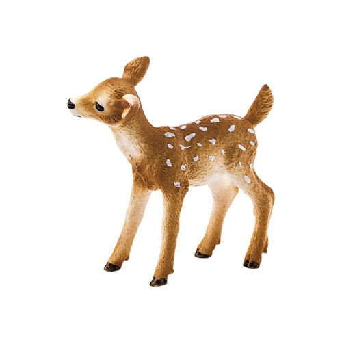 Schleich Schleich Wild Life - Vitsvanshjort