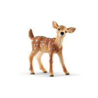 Produktbild för Schleich Wild Life - Vitsvanshjort