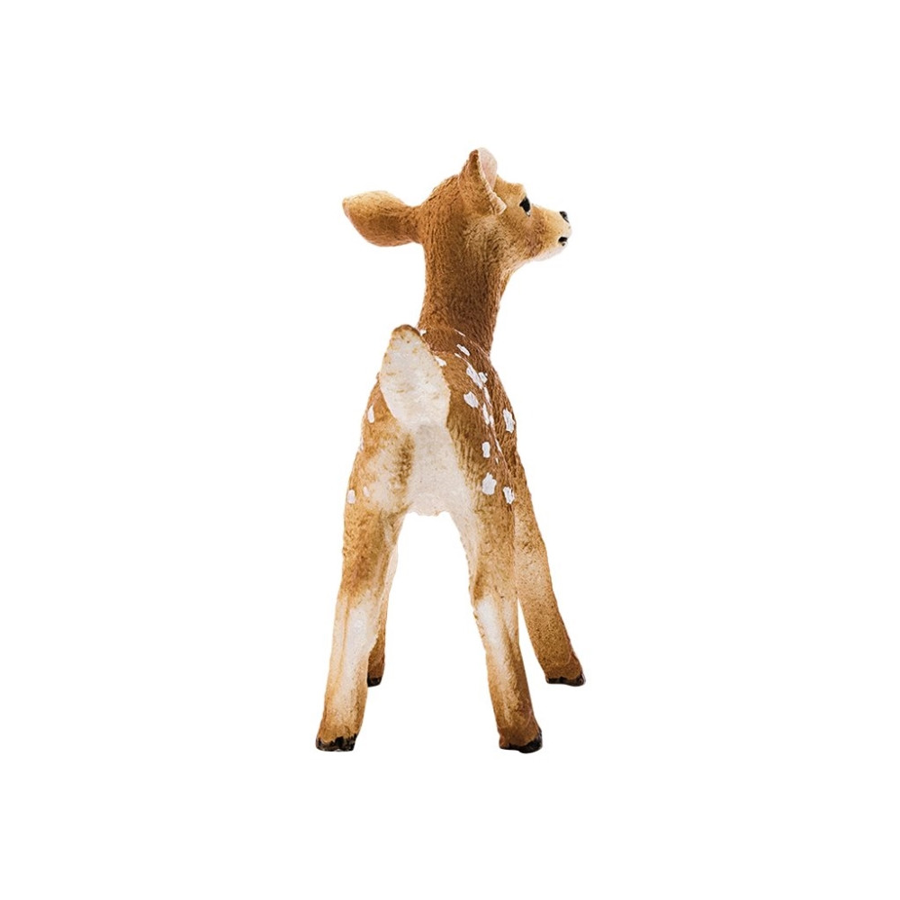 Produktbild för Schleich Wild Life - Vitsvanshjort