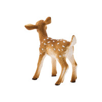 Produktbild för Schleich Wild Life - Vitsvanshjort