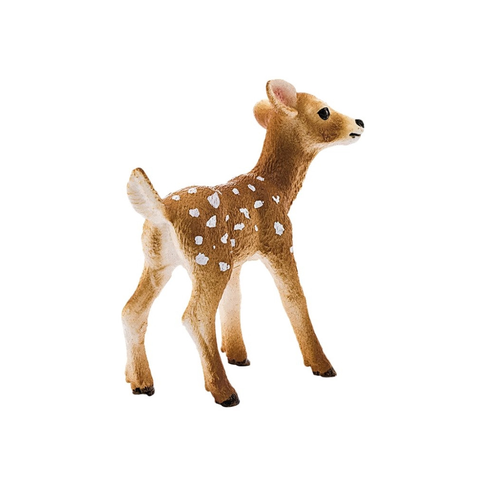 Produktbild för Schleich Wild Life - Vitsvanshjort