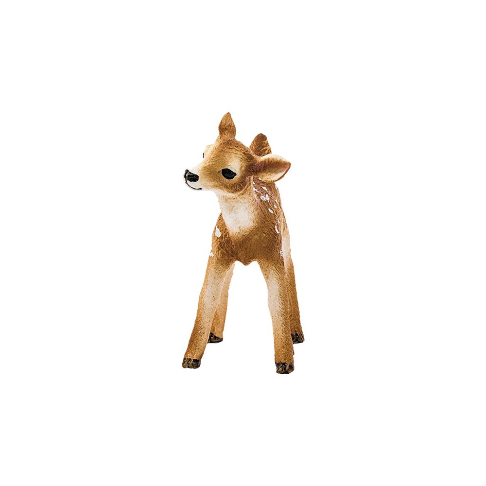 Produktbild för Schleich Wild Life - Vitsvanshjort