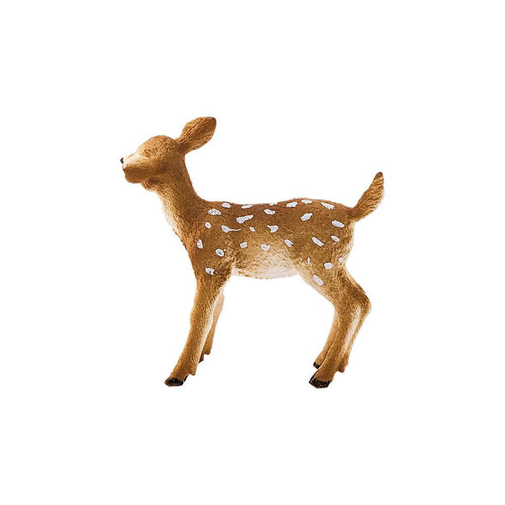 Produktbild för Schleich Wild Life - Vitsvanshjort