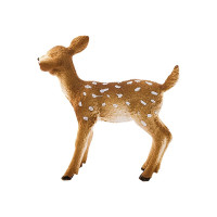 Produktbild för Schleich Wild Life - Vitsvanshjort