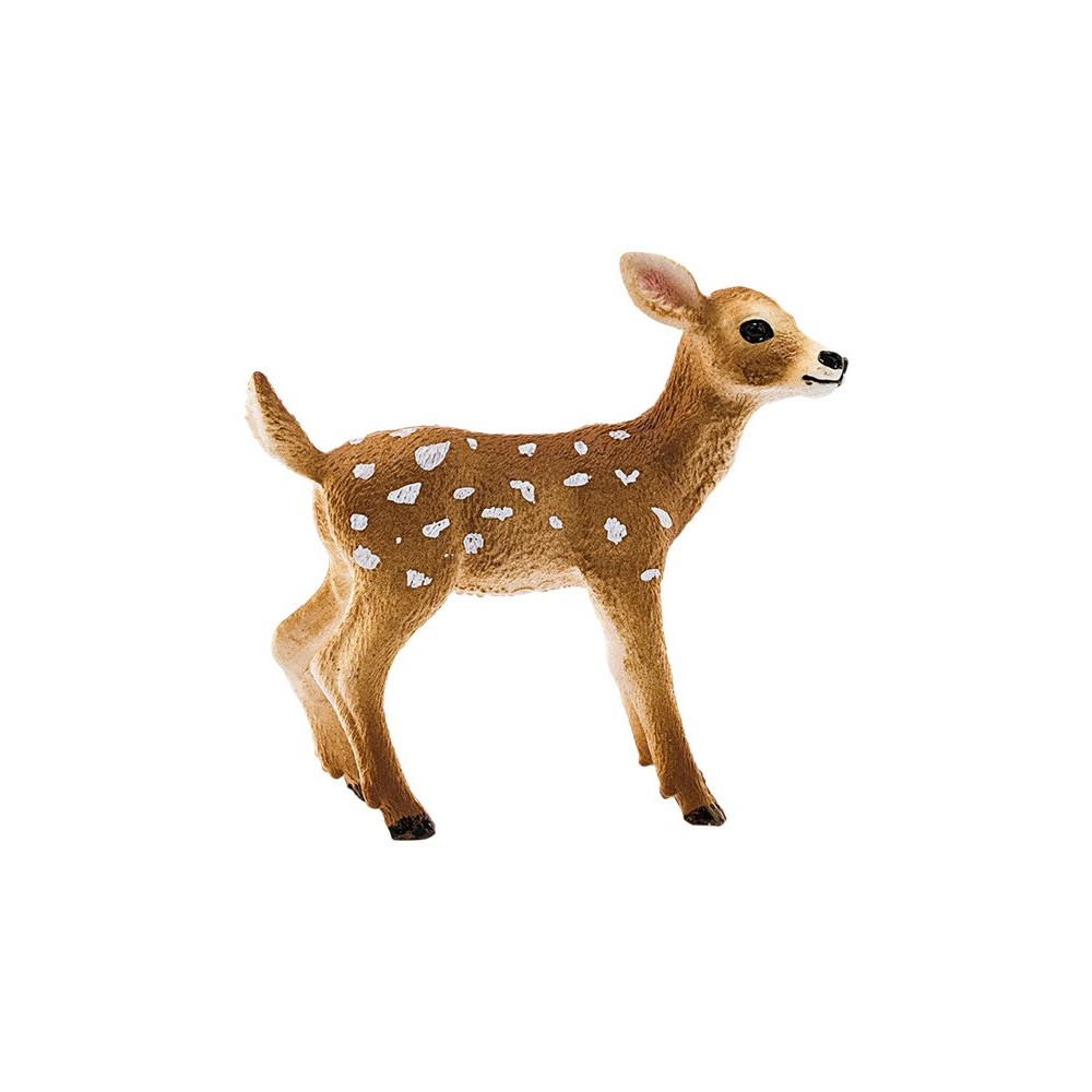 Produktbild för Schleich Wild Life - Vitsvanshjort