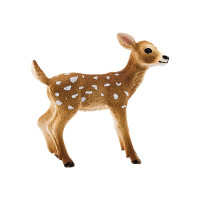Produktbild för Schleich Wild Life - Vitsvanshjort