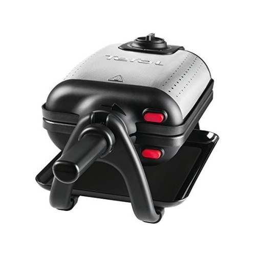 Tefal Tefal WM756D12 King Size - våffeljärn