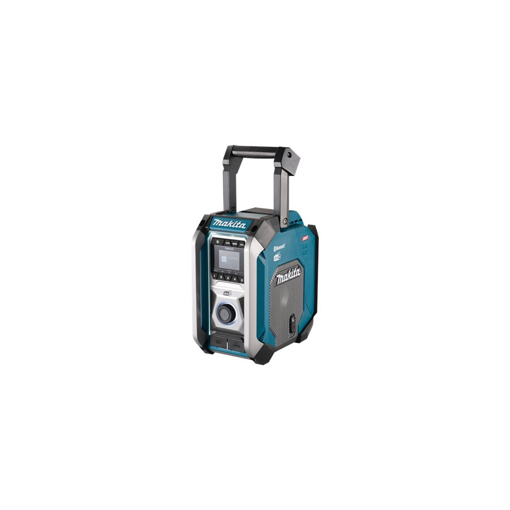 Produktbild för Makita MR007GZ - arbetsplatsradio - Bluetooth